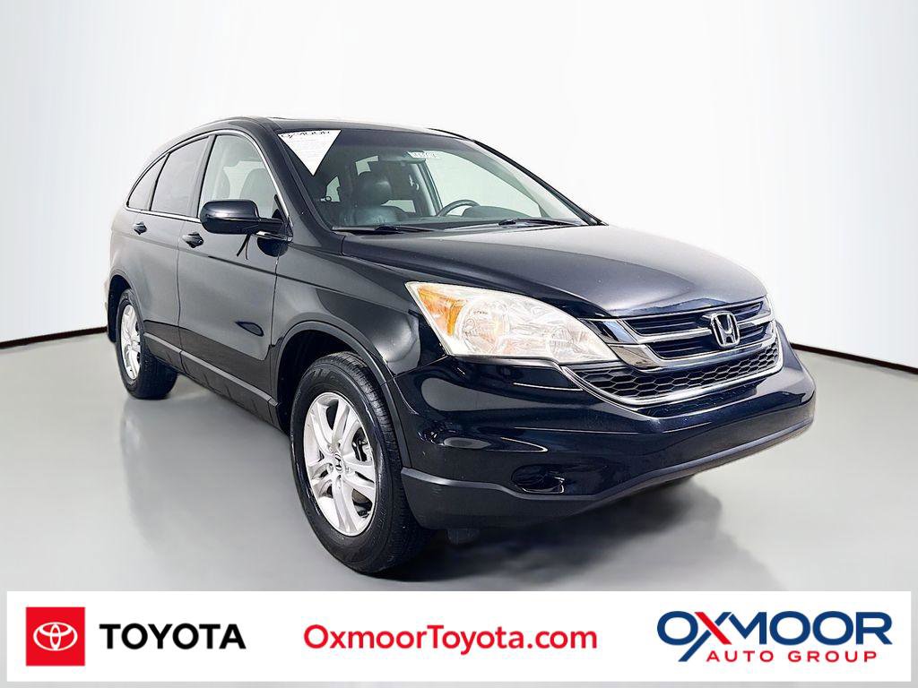Used 2011 Honda CR-V EX-L