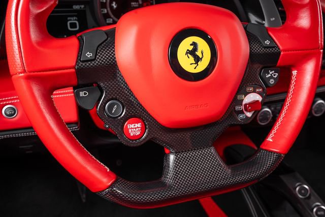 Used 2018 Ferrari 488 Spider RWD image 32