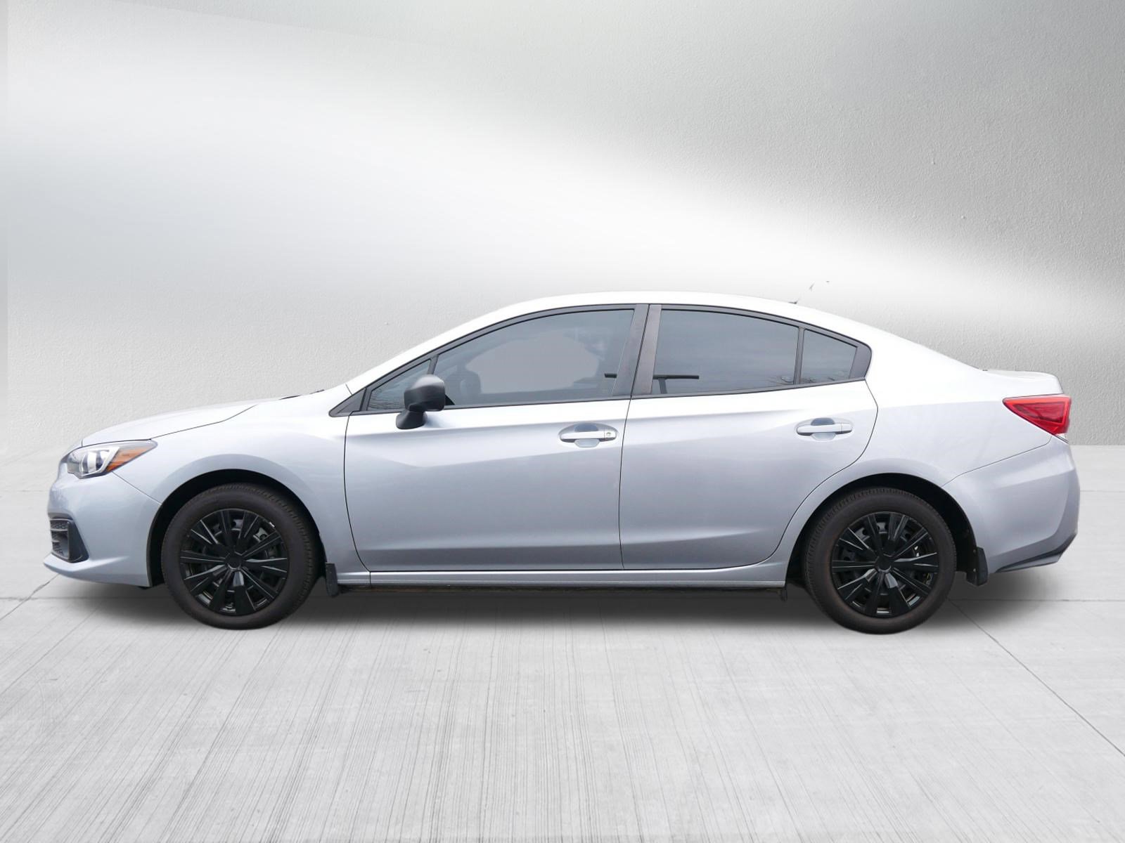 Used 2022 Subaru Impreza 2.0i w/ Popular Package #1 AWD/4WD image 4