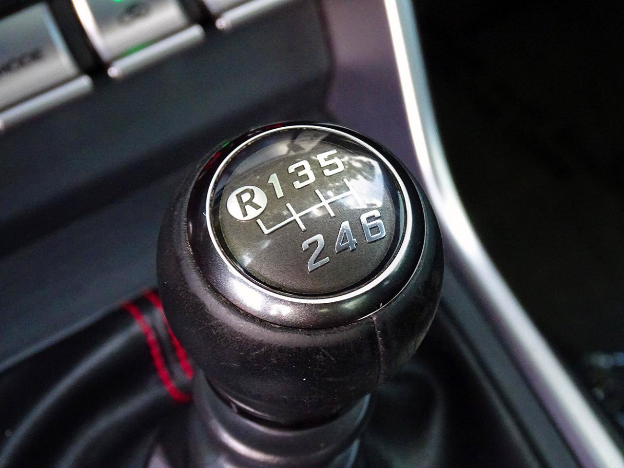 Used 2023 Subaru BRZ Limited RWD image 46