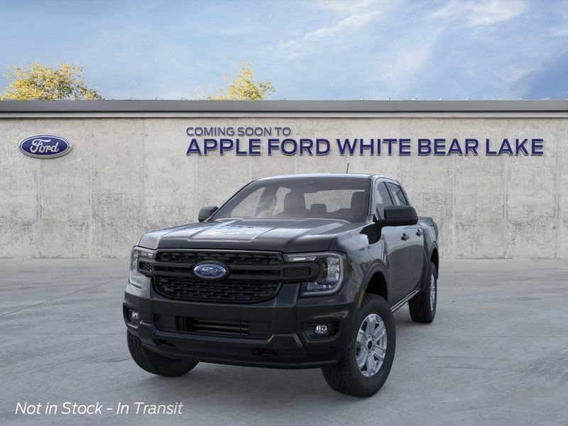 New 2026 Ford Ranger XL AWD/4WD image 2