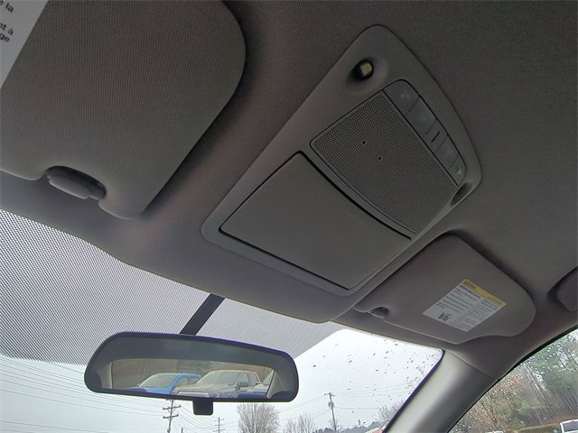 Used 2017 Nissan Altima 2.5 S w/ Power Driver Seat Package image 28