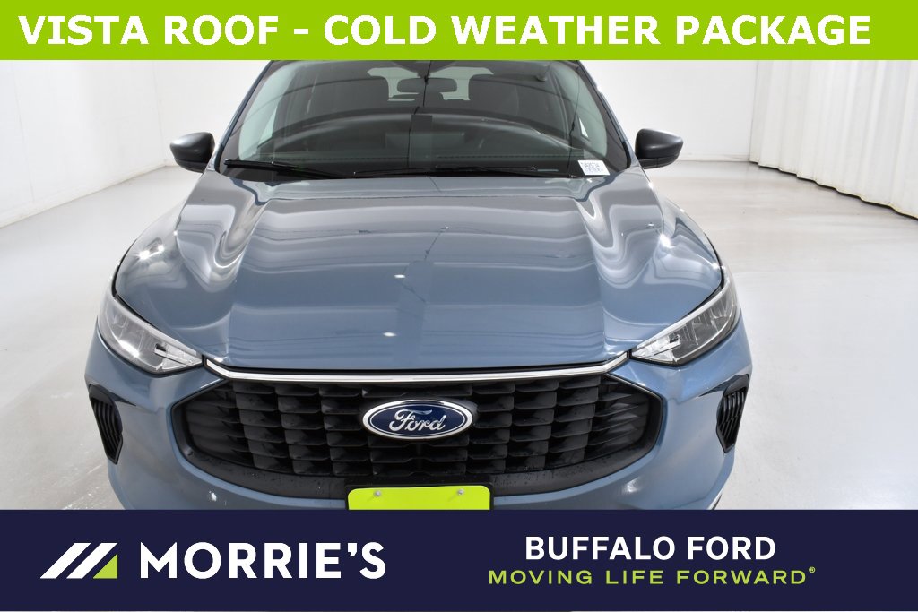 New 2026 Ford Escape Active w/ Tech Pack #1 image 3