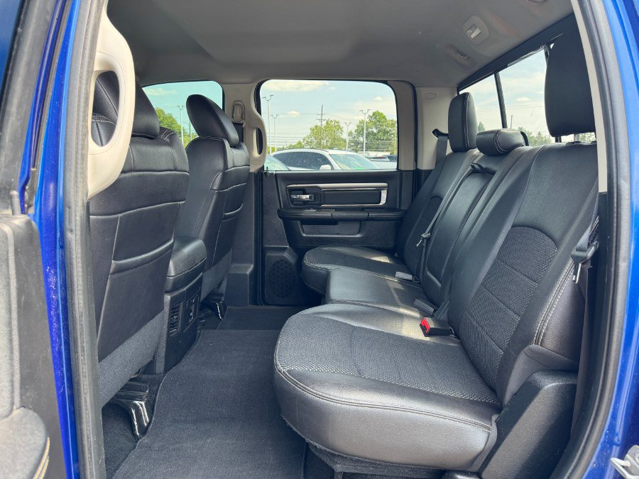 Used 2016 RAM 1500 Sport AWD/4WD image 16