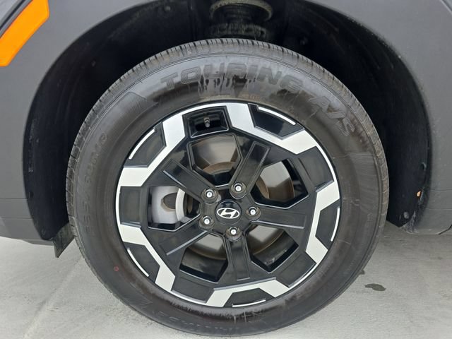 Used 2025 Hyundai Santa Fe SEL AWD/4WD image 31