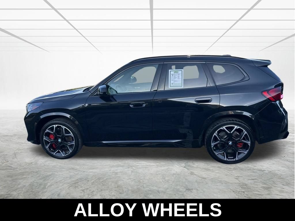 Used 2026 BMW X1 M35i w/ Convenience Package AWD/4WD image 8