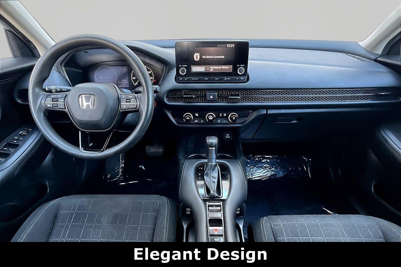 Used 2024 Honda HR-V LX image 7