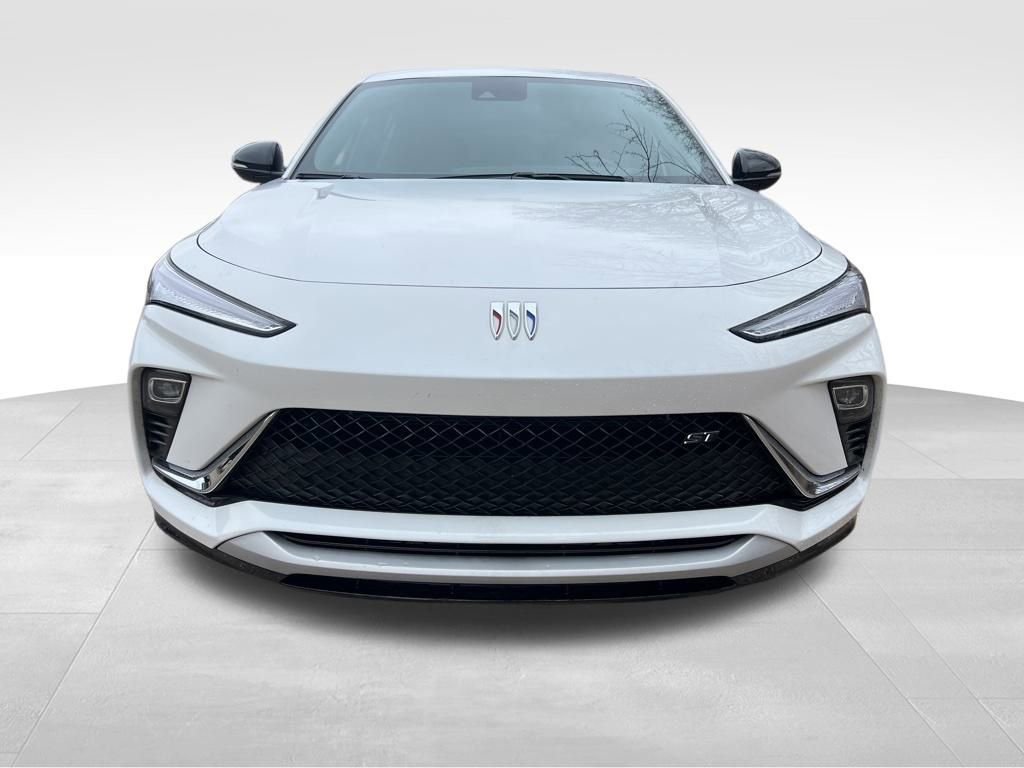 Certified 2024 Buick Envista Sport Touring w/ Convenience I Package image 10