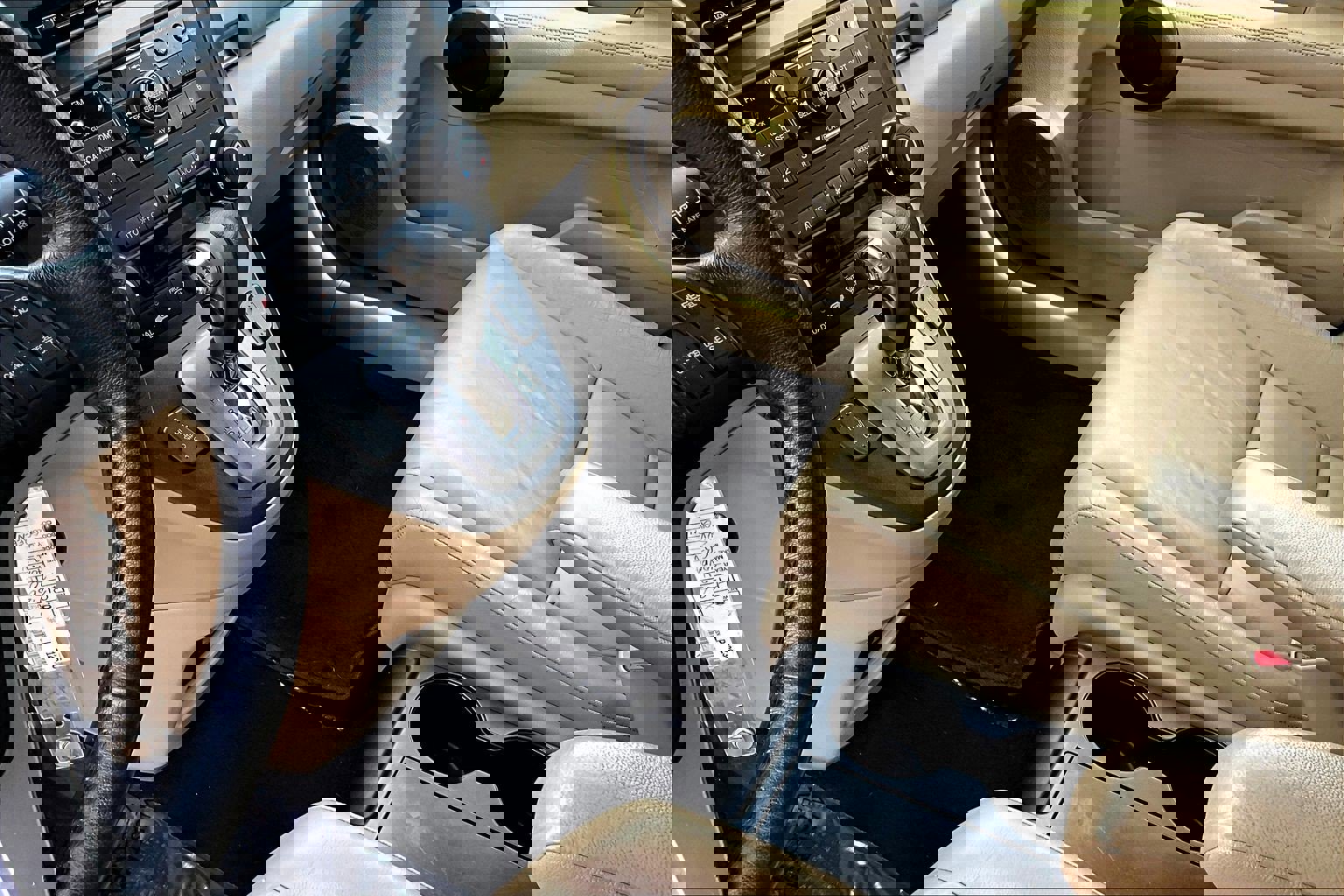 Used 2011 Honda CR-V EX-L image 14