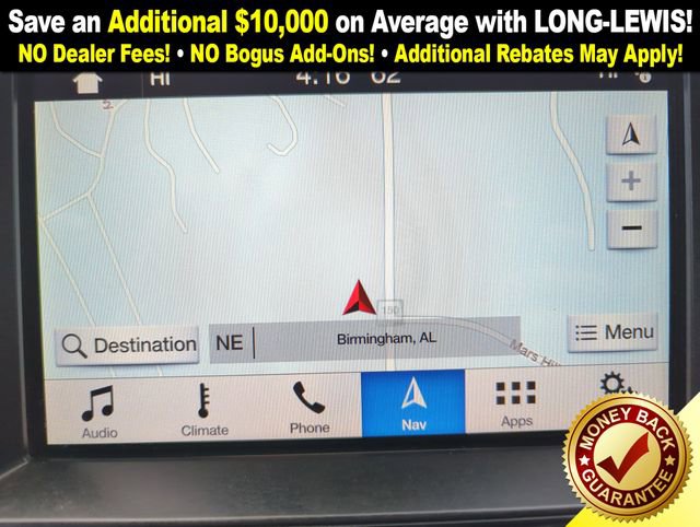 Used 2019 Ford Expedition Limited w/ Driver Assistance Package image 21