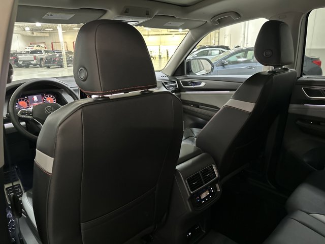 New 2026 Volkswagen Atlas Peak Edition image 20