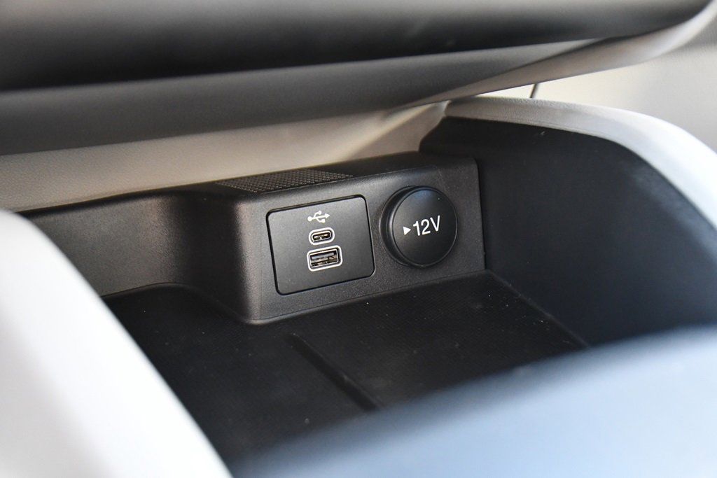 New 2026 Ford Escape Active image 29