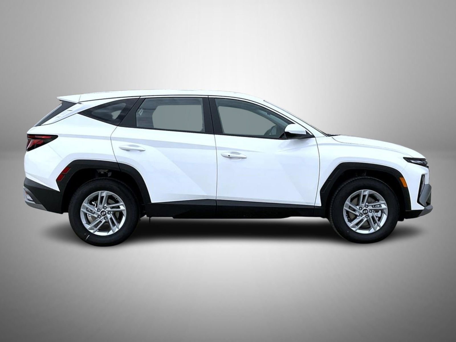 New 2026 Hyundai Tucson SE AWD/4WD image 4