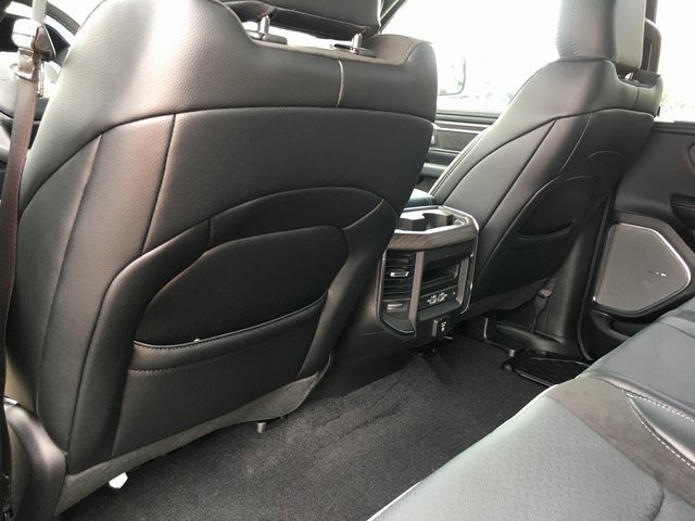 New 2026 RAM 1500 Laramie w/ Night Edition image 26