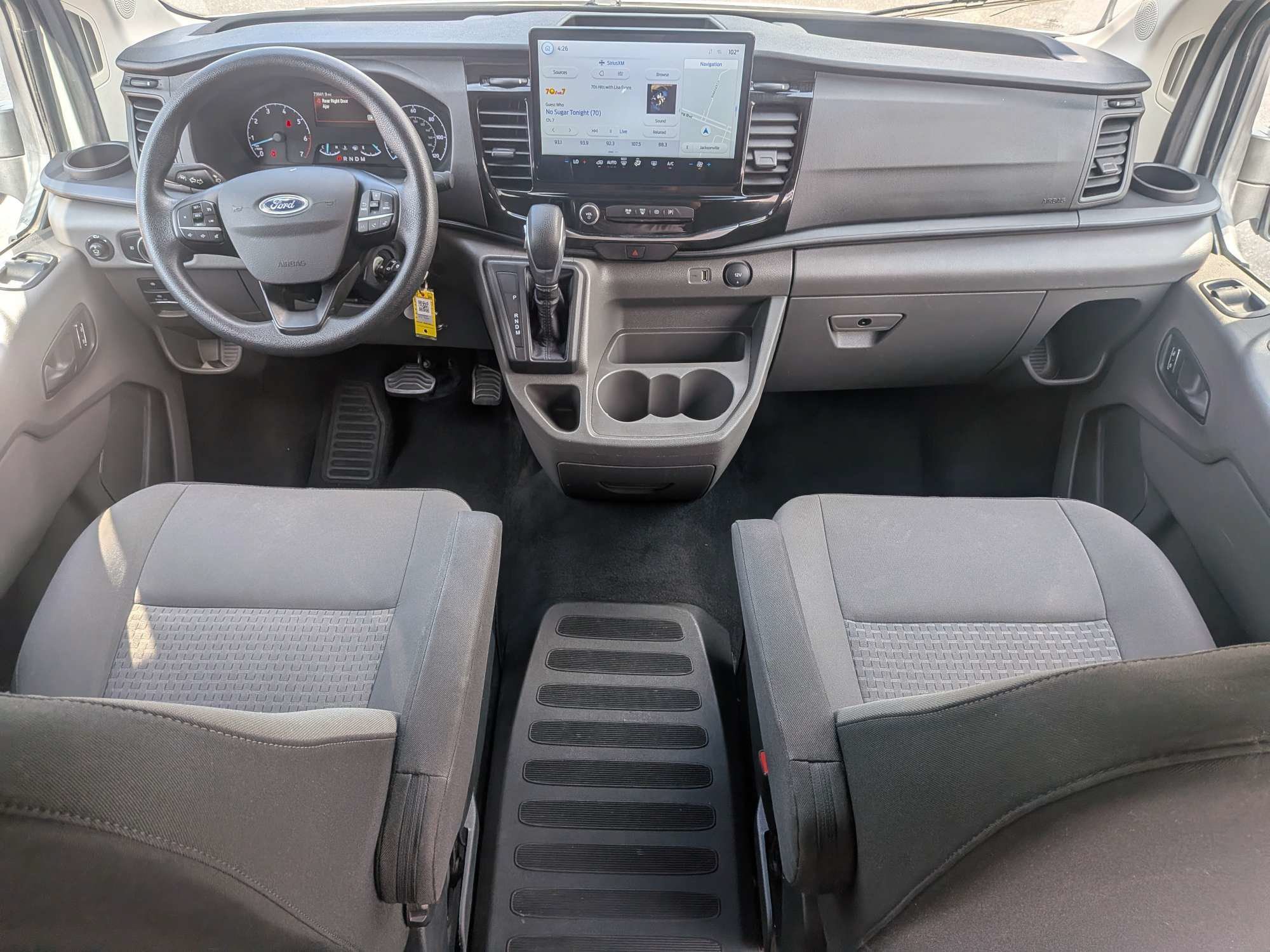 Used 2023 Ford Transit 350 XLT RWD image 17