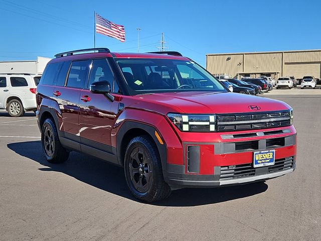 Used 2024 Hyundai Santa Fe XRT image 3