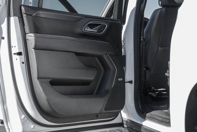 Used 2023 Chevrolet Suburban RST image 38