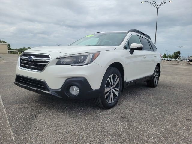 Used 2019 Subaru Outback 2.5i Limited w/ Popular Package #2 AWD/4WD video 2