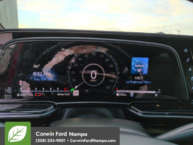 Used 2021 Cadillac Escalade Sport w/ Driver Assist Tech Package AWD/4WD image 15