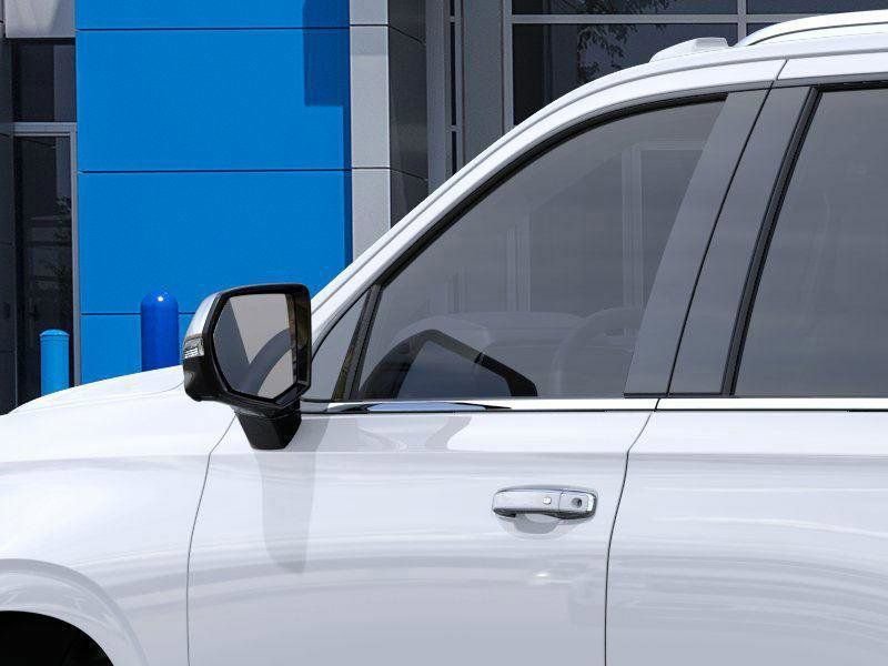 New 2026 Chevrolet Tahoe Premier image 13