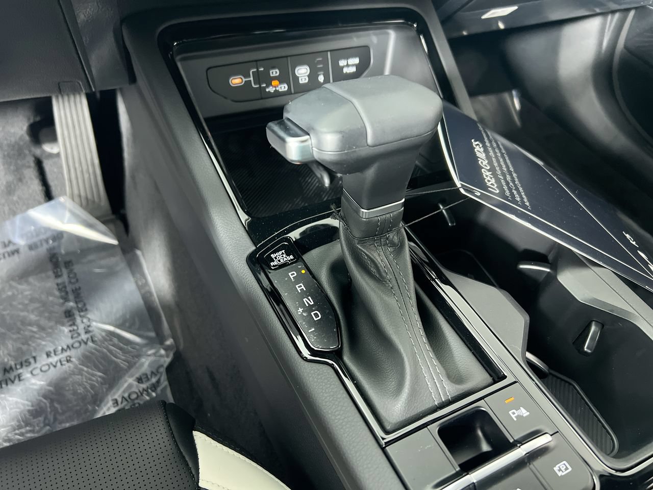 New 2026 Kia K5 GT-Line FWD image 23
