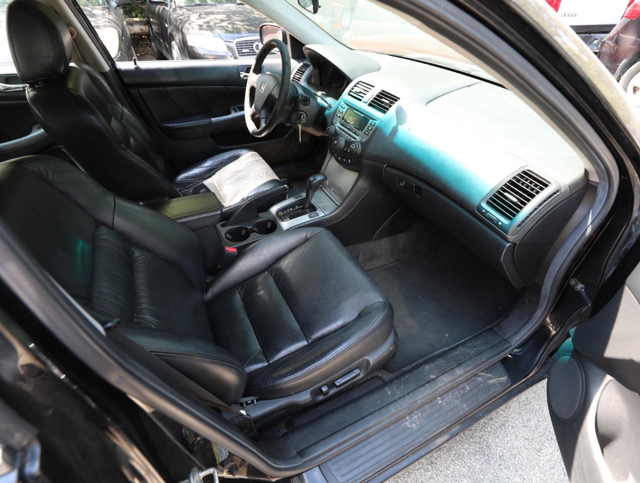 Used 2007 Honda Accord EX-L image 10