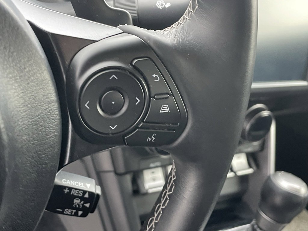 Used 2024 Toyota GR86 Premium image 22