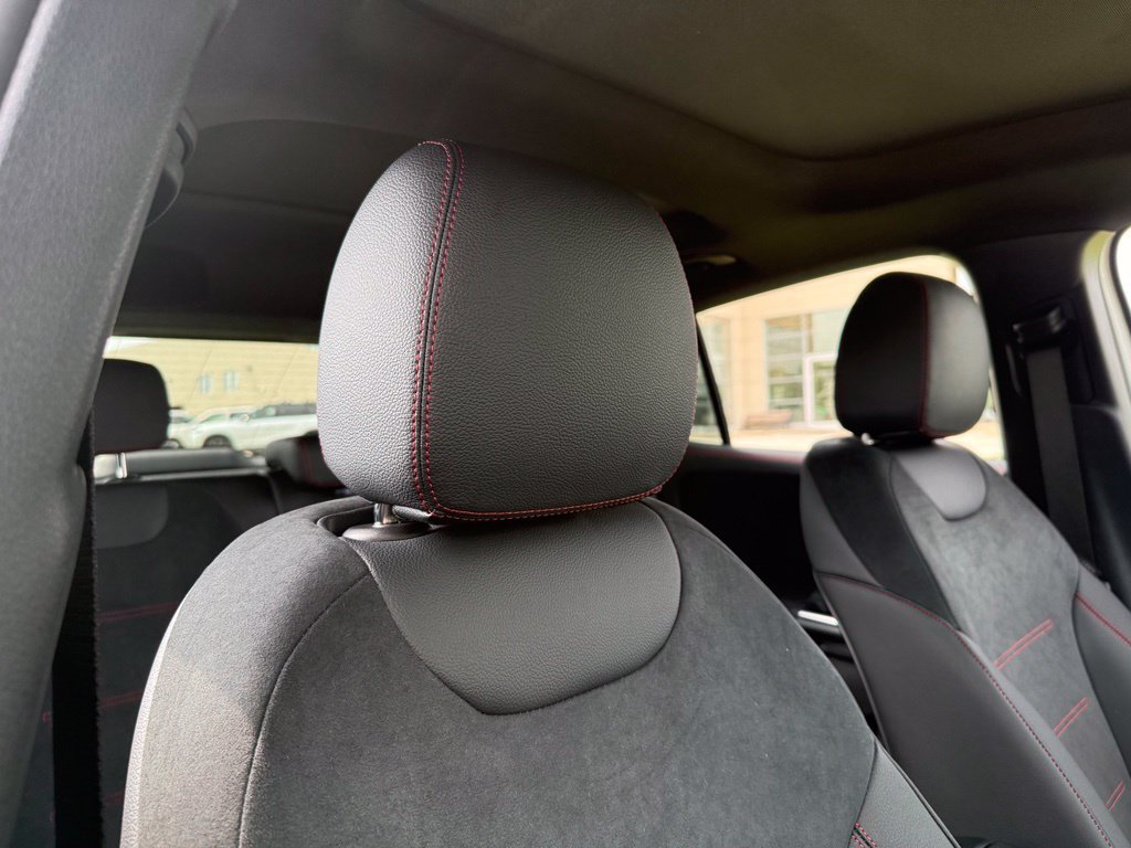 New 2026 Mercedes-Benz GLA 250 4MATIC image 14