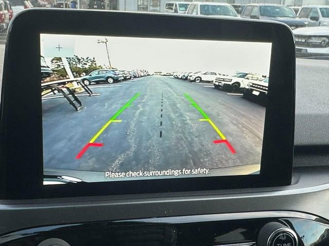 New 2026 Ford Escape Active w/ Cold Weather Package image 14