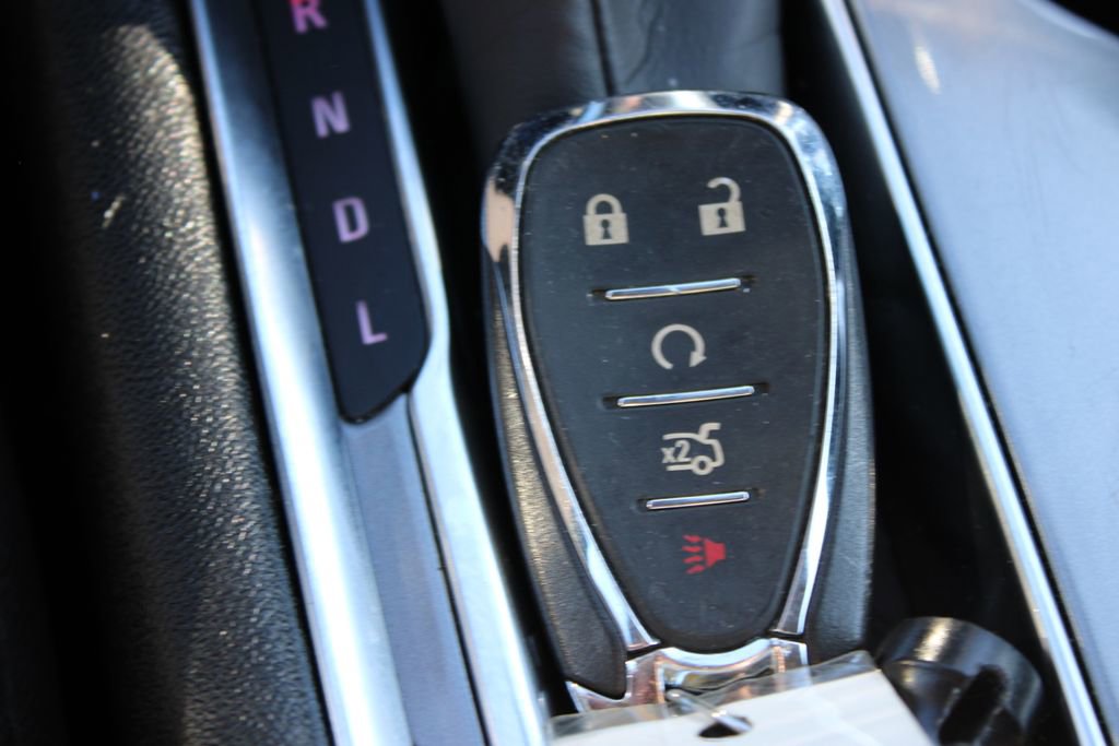 Used 2024 Chevrolet Malibu LT image 44