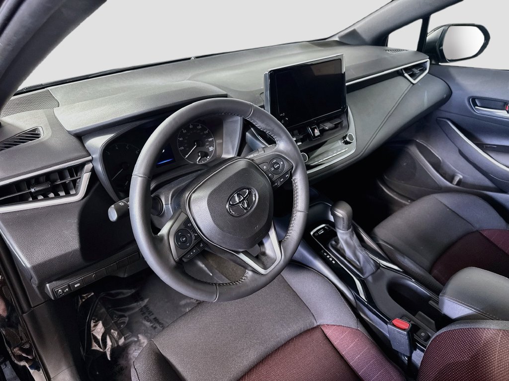 Used 2024 Toyota Corolla SE FWD image 18