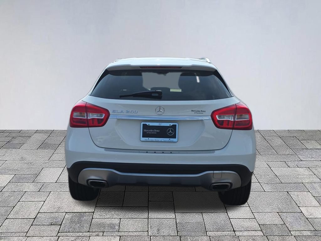 Used 2019 Mercedes-Benz GLA 250 image 6