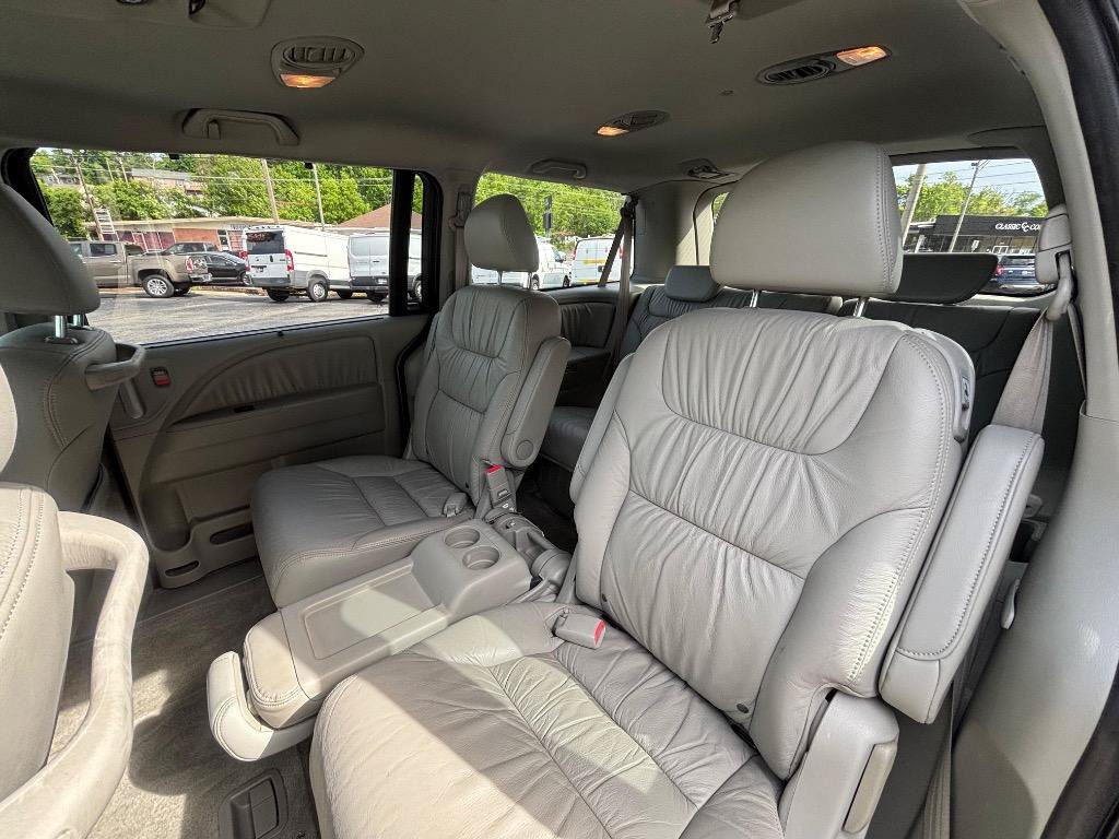 Used 2008 Honda Odyssey EX-L image 25