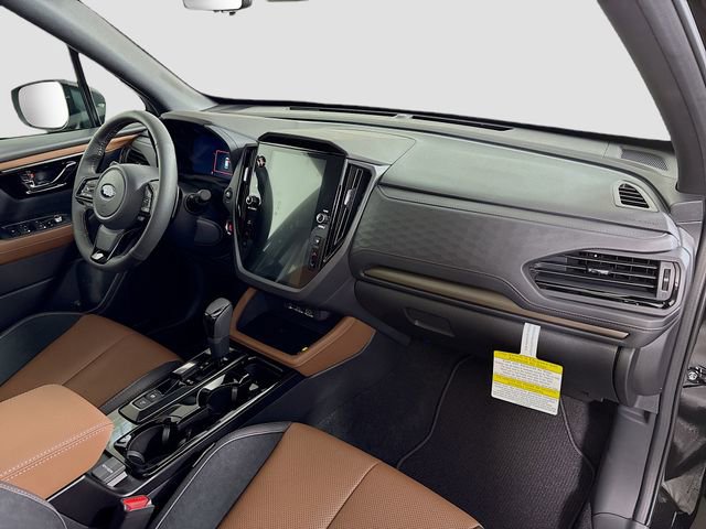 New 2026 Subaru Forester Touring AWD/4WD image 30