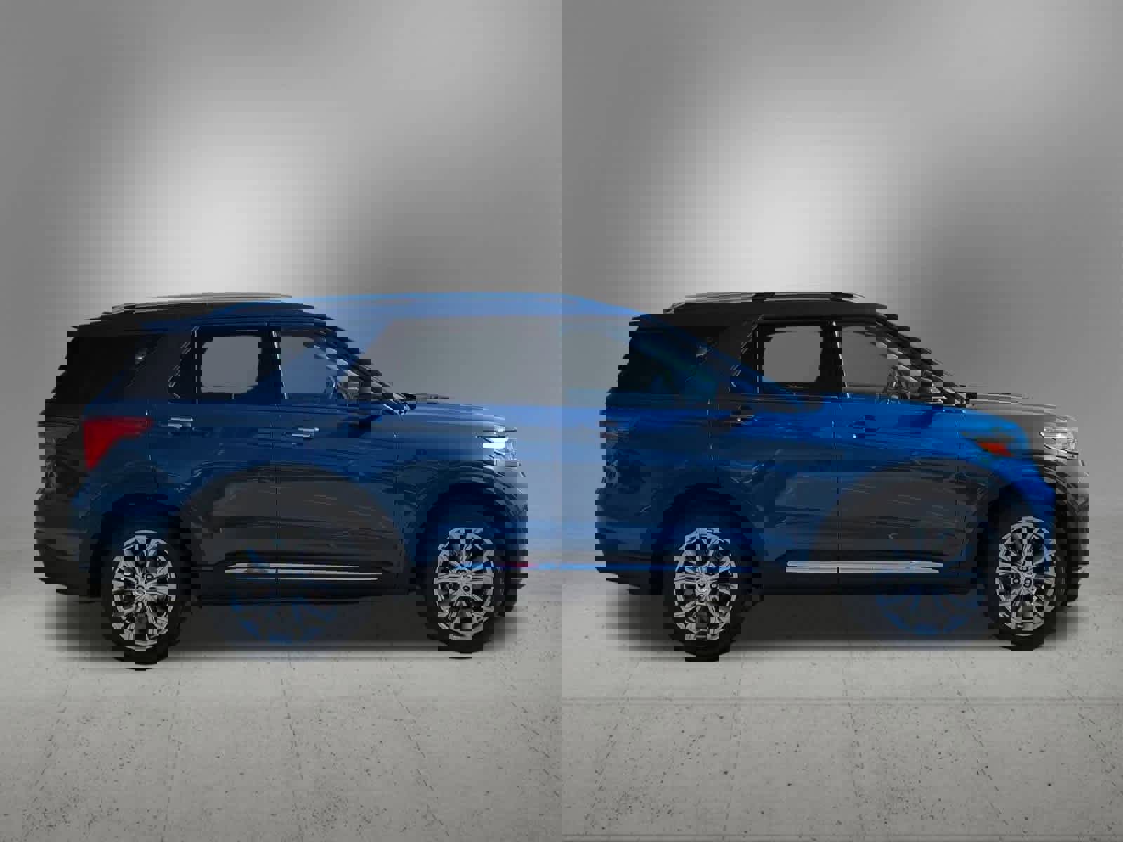 Used 2023 Ford Explorer Limited image 7