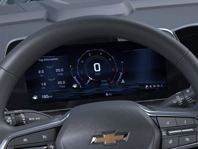 New 2026 Chevrolet Tahoe Premier w/ Sun And Tow Package AWD/4WD image 56