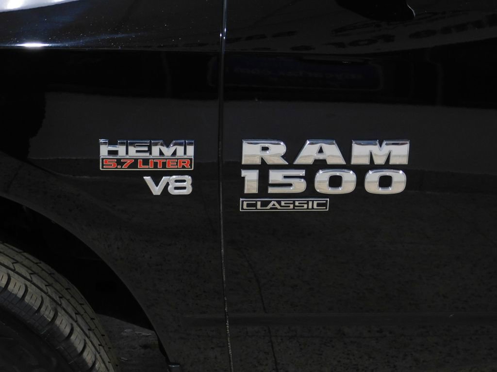 Used 2022 RAM 1500 Express w/ Wheel & Sound Group image 24