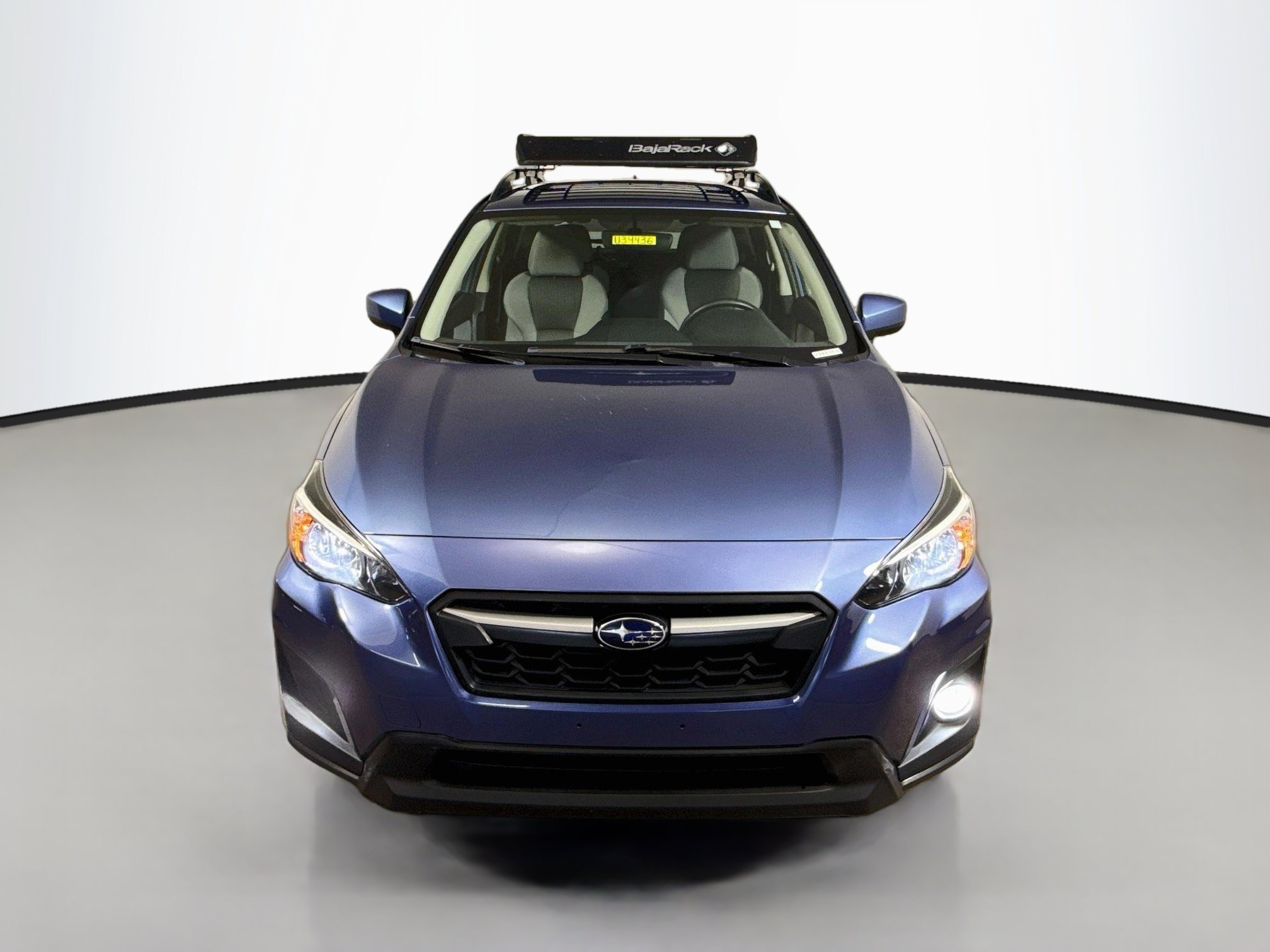 Used 2019 Subaru Crosstrek 2.0i Premium AWD/4WD image 2