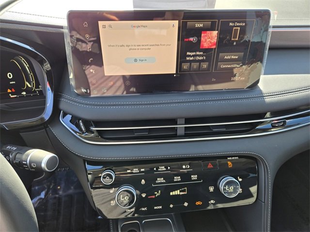 Certified 2026 INFINITI QX60 Luxe w/ Cargo Package image 27