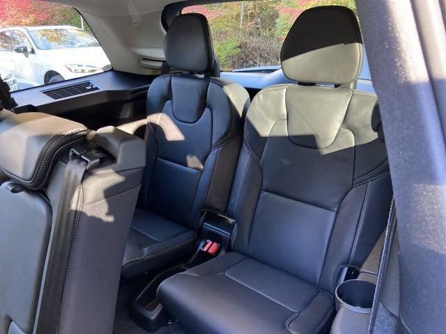 New 2026 Volvo XC90 B6 Ultra AWD/4WD image 16