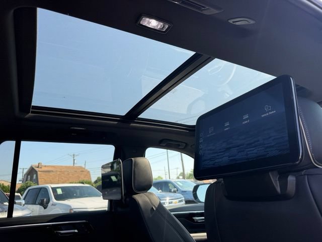 New 2026 Chevrolet Tahoe Premier AWD/4WD image 11