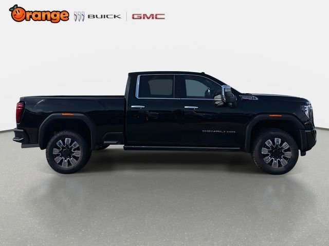 New 2026 GMC Sierra 2500 Denali w/ Denali Reserve Package image 2