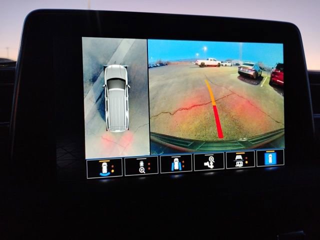 Used 2022 GMC Yukon SLT w/ SLT Luxury Package image 24