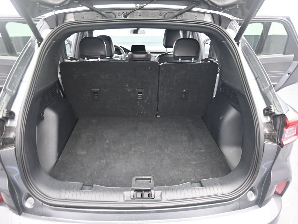 Used 2024 Ford Escape ST-Line image 51