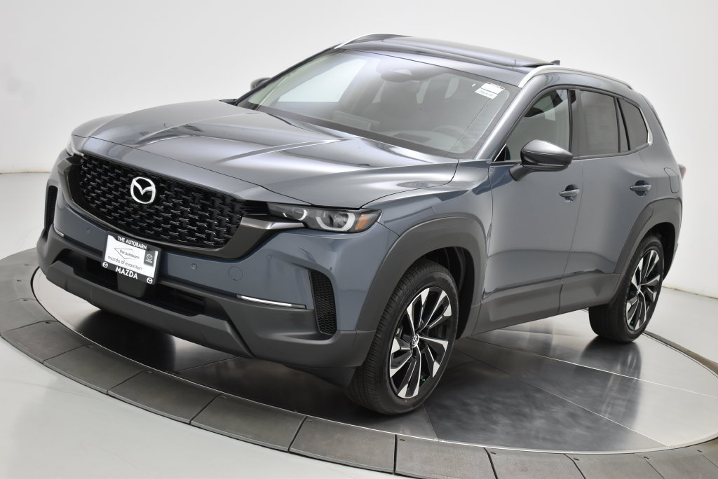 New 2026 MAZDA CX-50 2.5 Hybrid w/ Weather Package AWD/4WD image 16