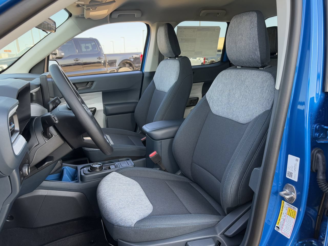 New 2026 Ford Maverick XLT FWD image 24