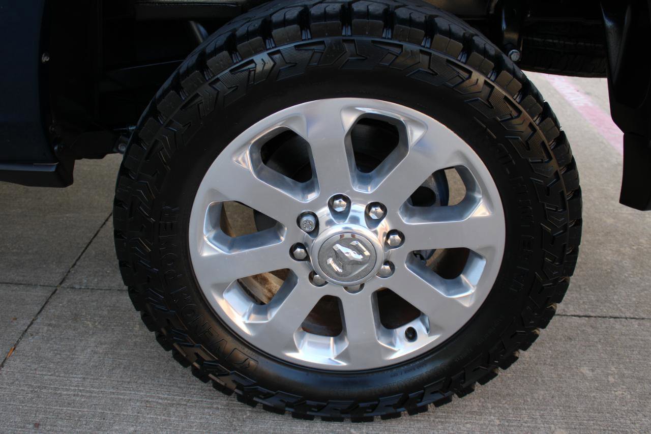 Used 2020 RAM 2500 Lone Star w/ Level 1 Equipment Group image 83