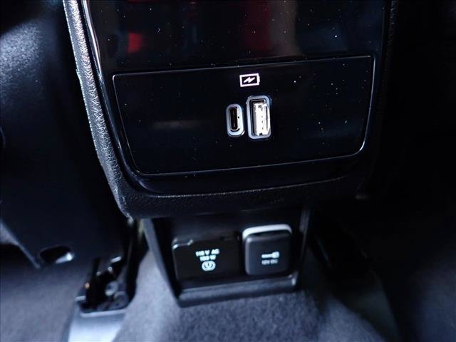 Used 2022 Jeep Compass Latitude w/ Convenience Group AWD/4WD image 7