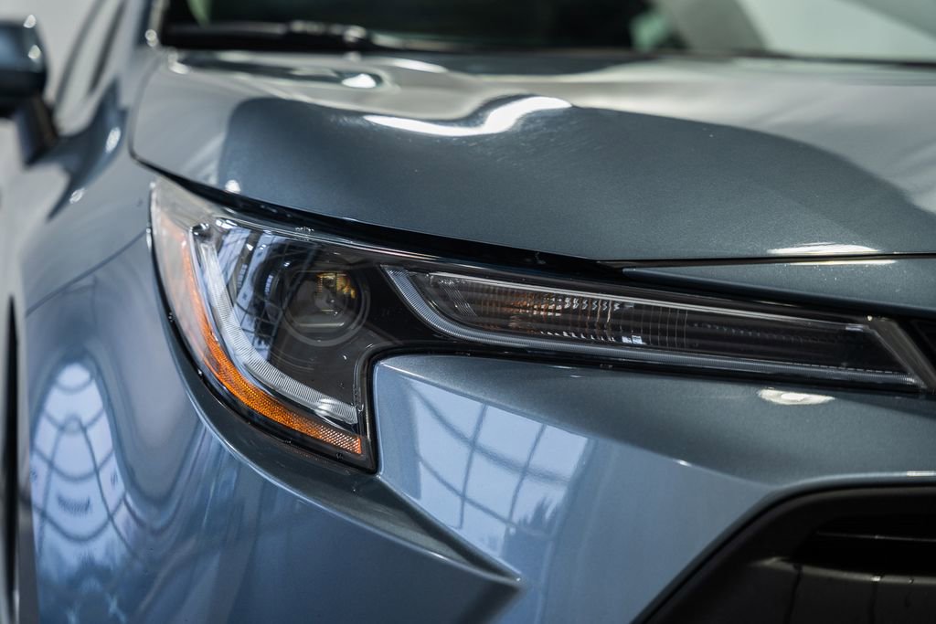 Used 2024 Toyota Corolla LE image 10