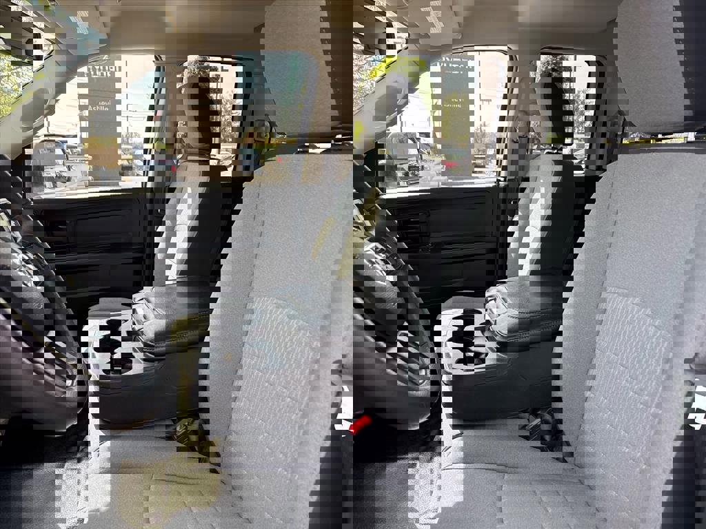 Used 2024 RAM 1500 Tradesman w/ Trailer Tow Package image 19